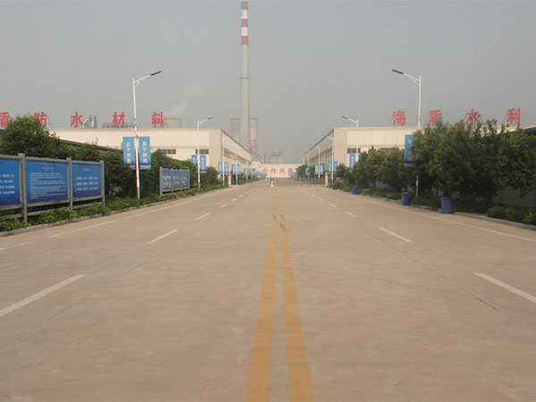 廠區面貌